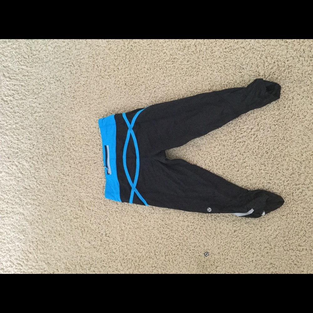 Yoga pants